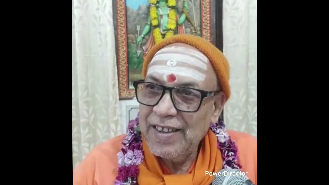  শ্রীমদ্ভগবদ্গীতার পঞ্চদশ অধ্যায় পুরুষোত্তমযোগের পাঠ ও প্রবচন         শ্লোক সংখ্যা-7,8             