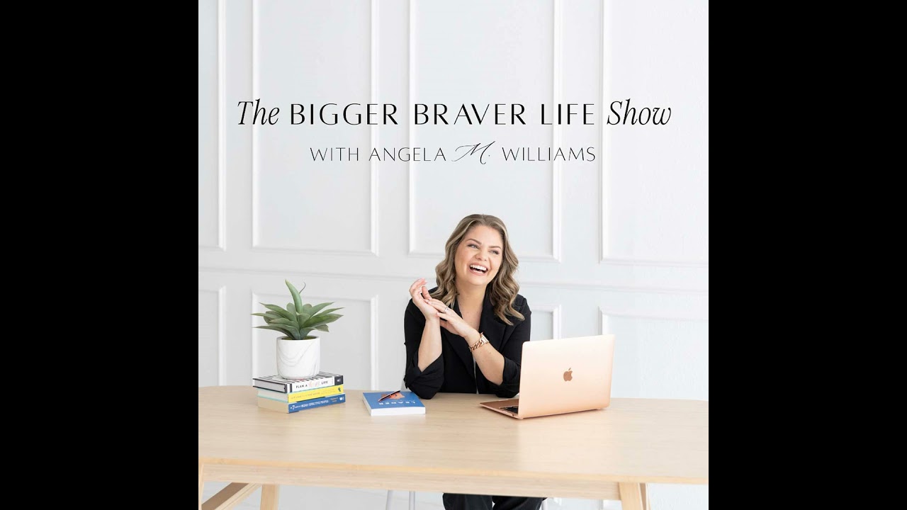 Menopause, Leadership & Nervous-System Care: Supporting Women Through Life Transitions with Miche...
