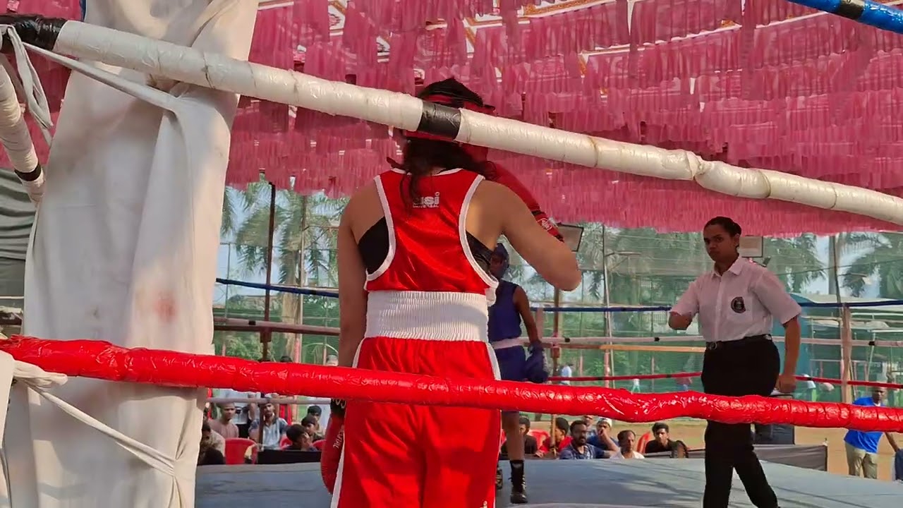 LeO's Invitational One Day Boxing Tournament 2026 Dharavi Mumbai Mon 26th Jan 2026