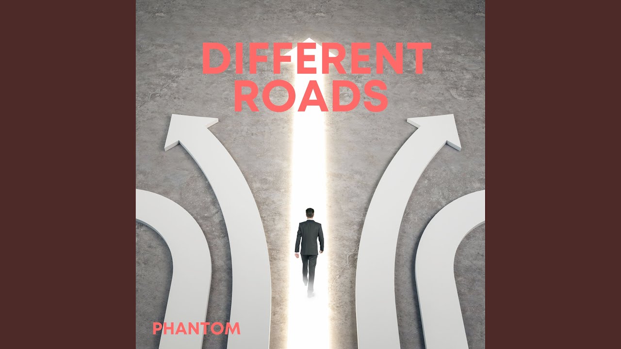 Different Roads