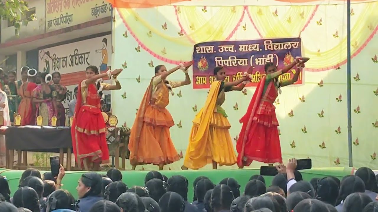 Aadivasi Gondi #Song Tapori - Remix ।।⚜️ आदिवासी गोंडी।। Romantic !! student !!dance