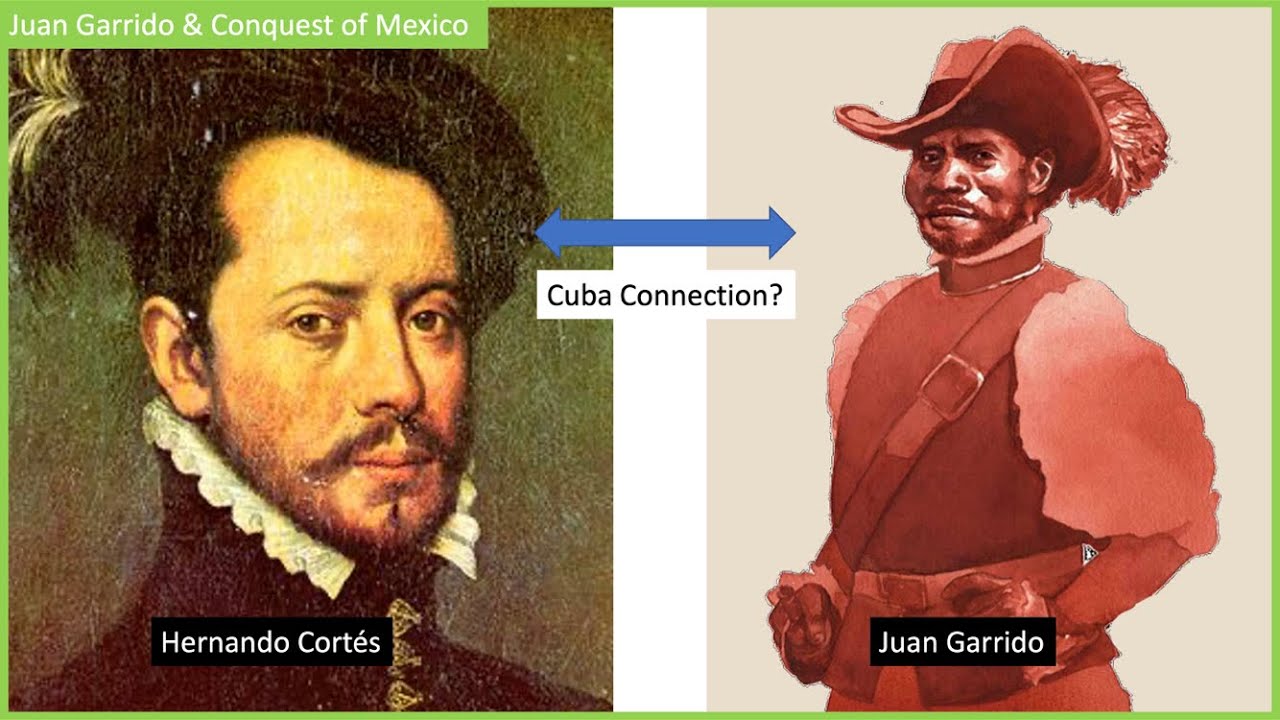 Black Conquistadors | Black Lives in European History