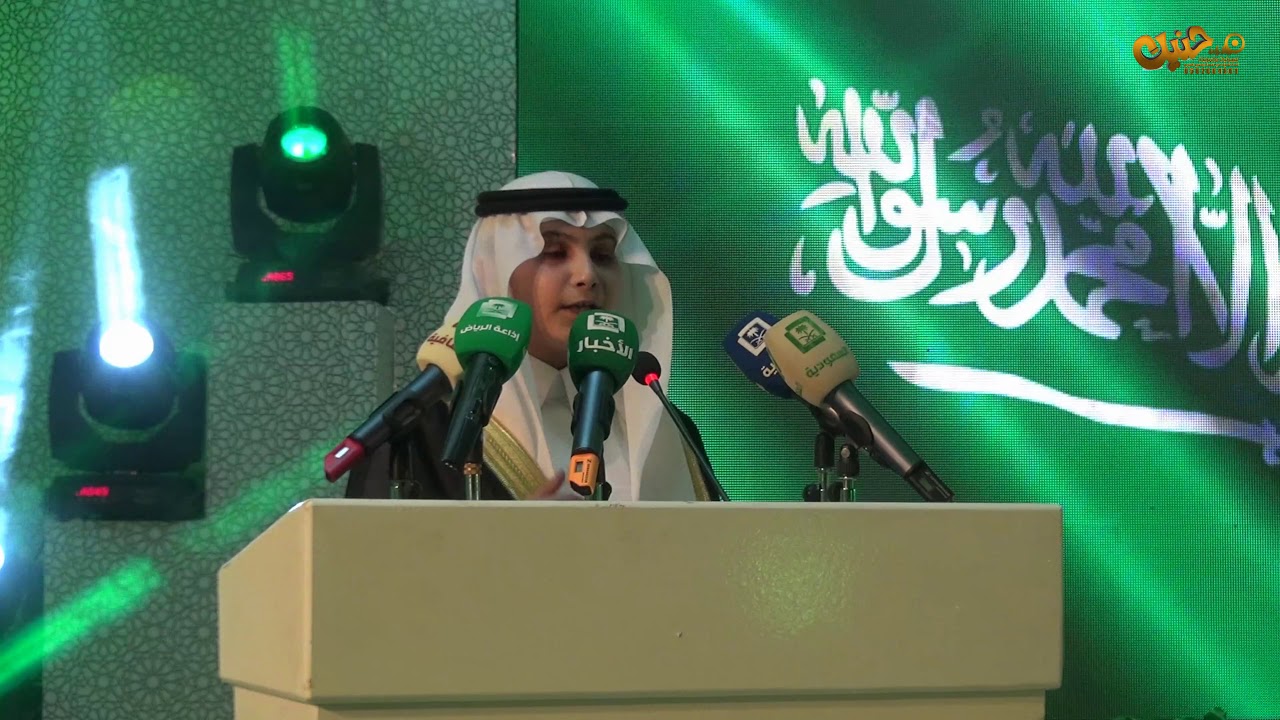 الشاعر راكان عواد نزال العنزي
