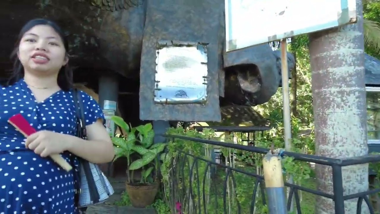 Tagatay to Tanay Rizal MAMA RICA // VLOG#26