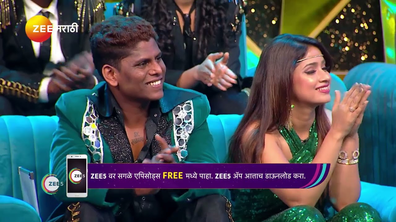 मामा देणार ऋषिकेशला शिक्षा! Chal Bhava Cityt @zeemarathi