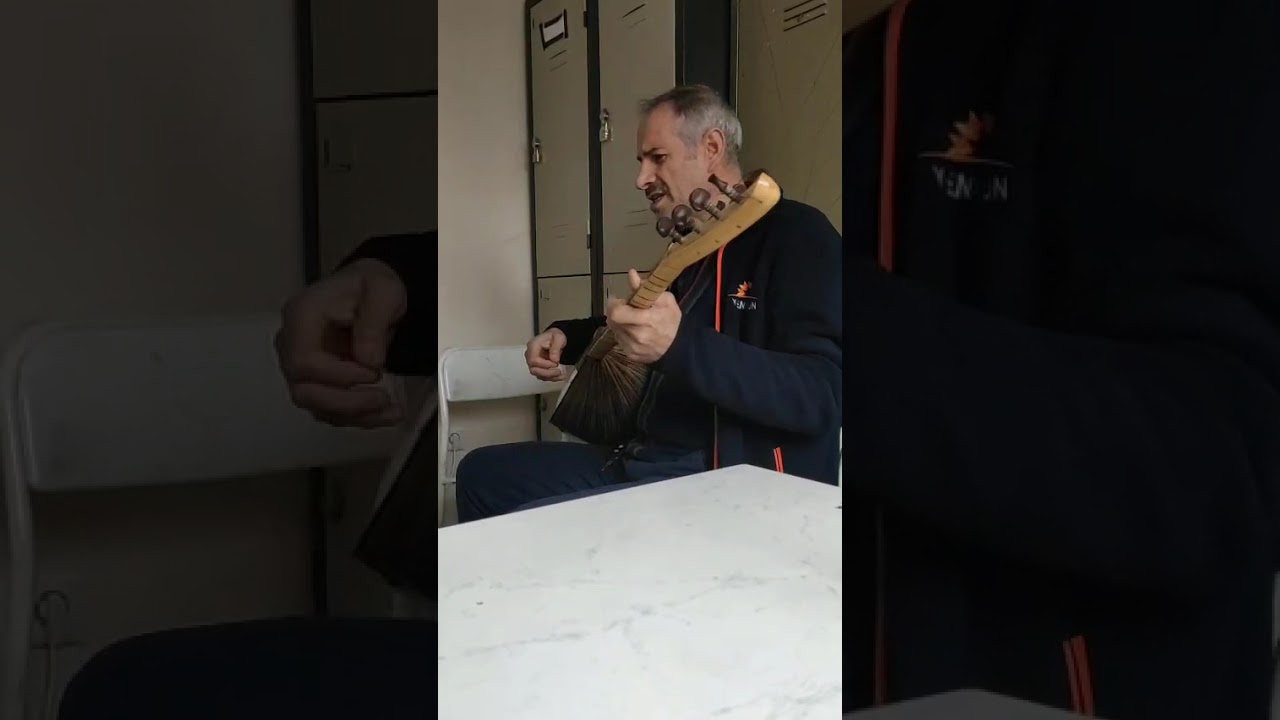 Hasan ildoğan biraz sitres biraz Mardin işi 
