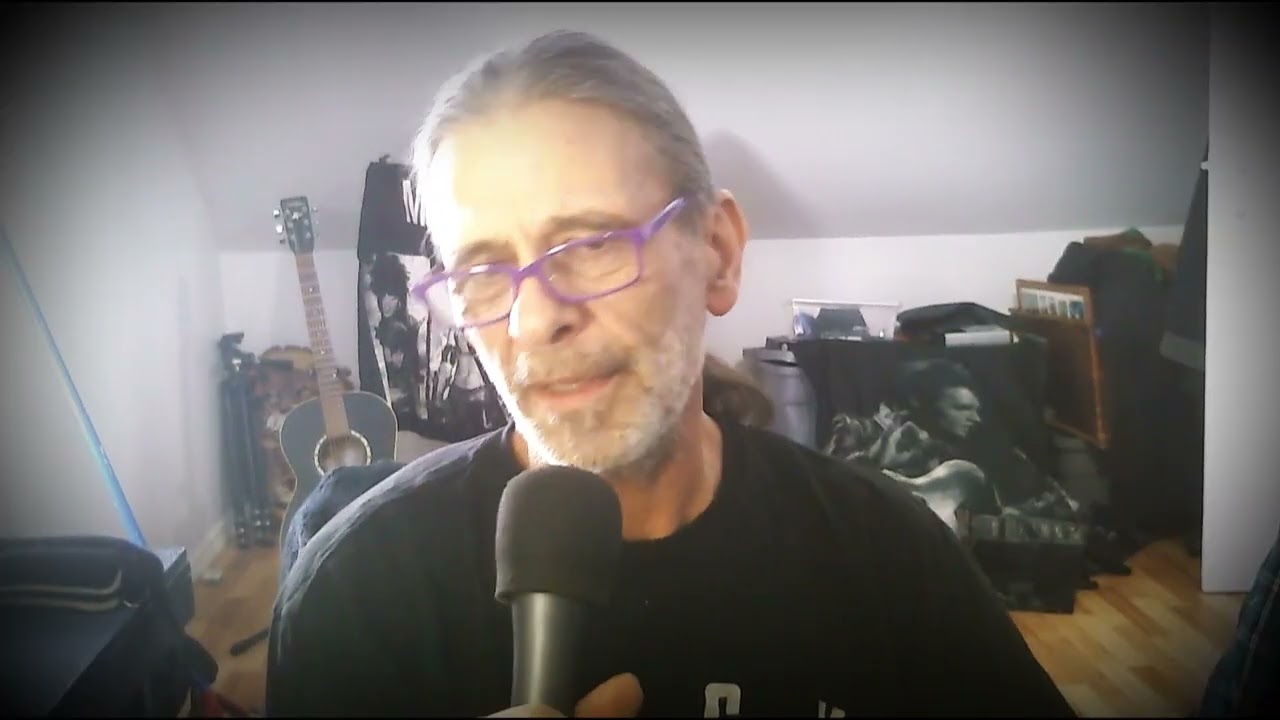Nobody home   Pink Floyd   karaoke cover