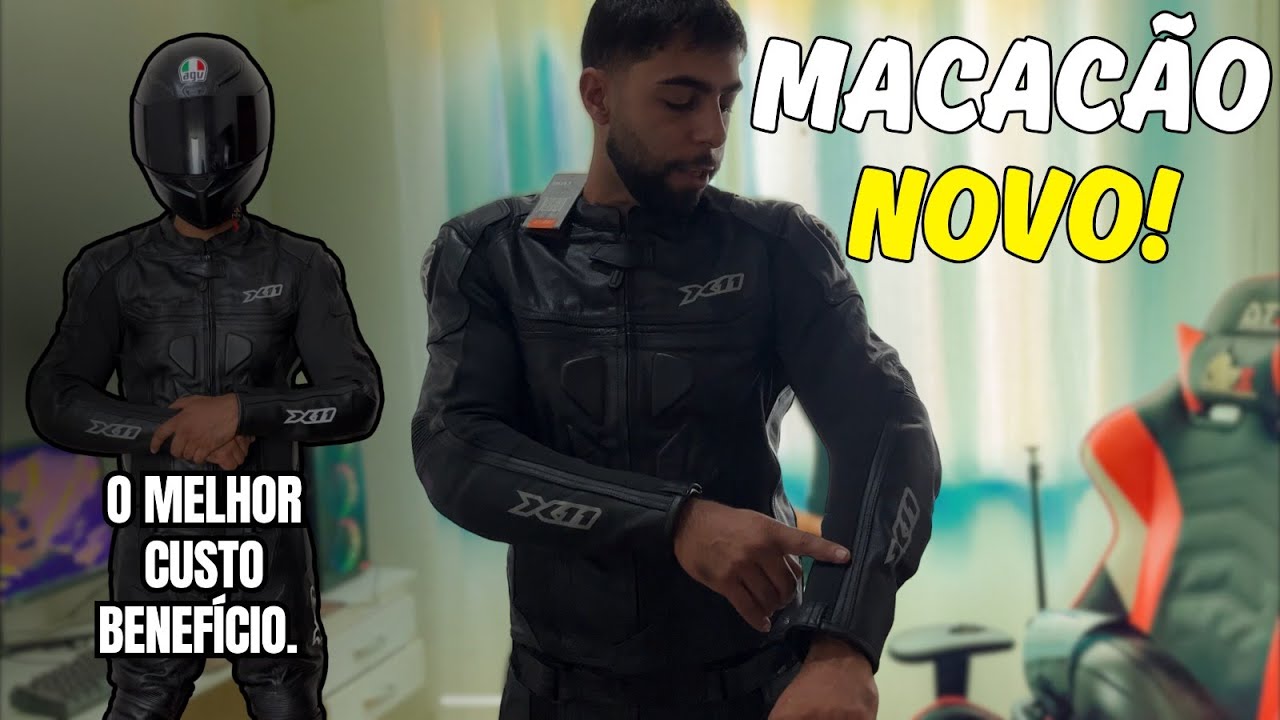 COMPREI MEU PRIMEIRO MACACÃO- TODOS OS DETALHES  | Unboxing