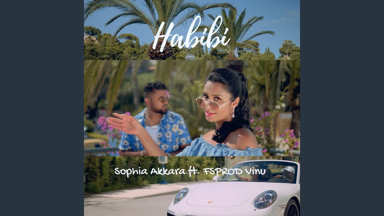 Habibi