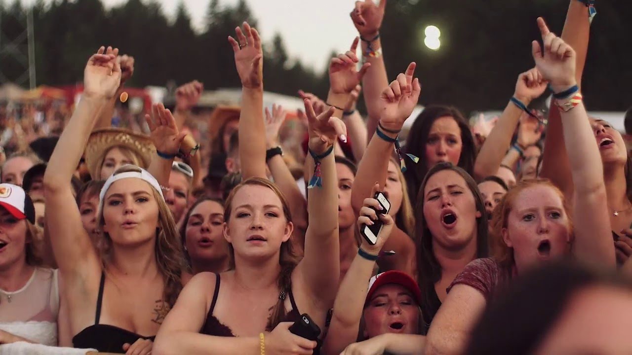 Sunfest Country Music Festival 2015 Official After Movie