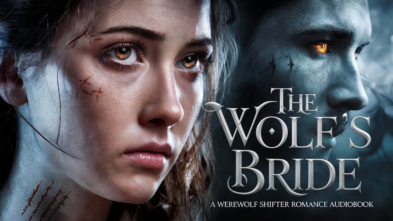 The Wolf's Bride | Werewolf Shifter Romance Audiobook