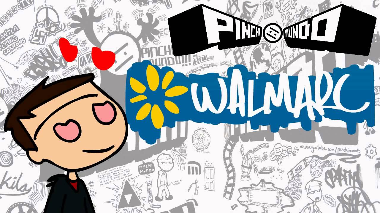 #PODCASTCINI - Walmart
