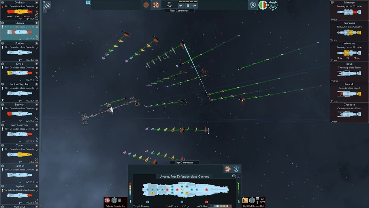 Terra Invicta 1.0 Tutorial/Walkthrough Ep.16 Academy War and the Dissolution of Russia