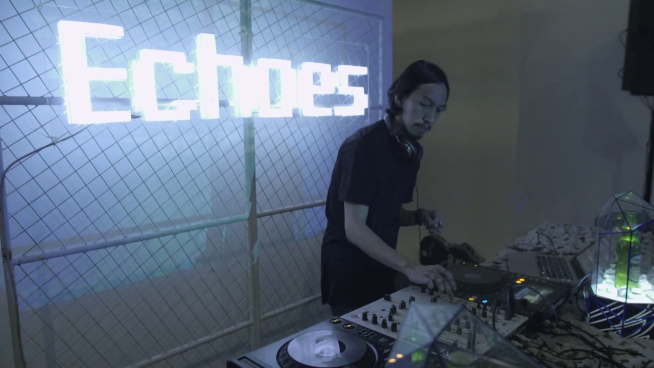 ECHOES 