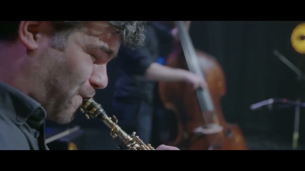 Azawan (jazz et chaâbi) -  Suite 