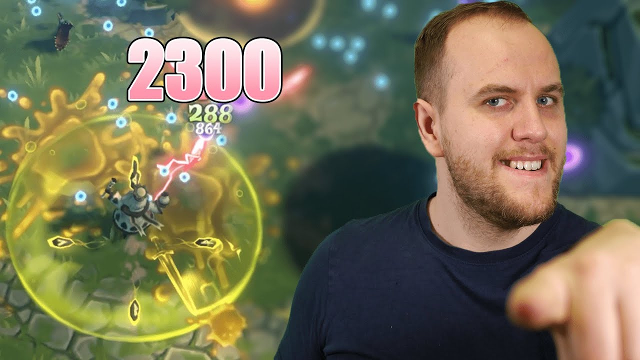 Is This the Most Underrated Ability in the Game?