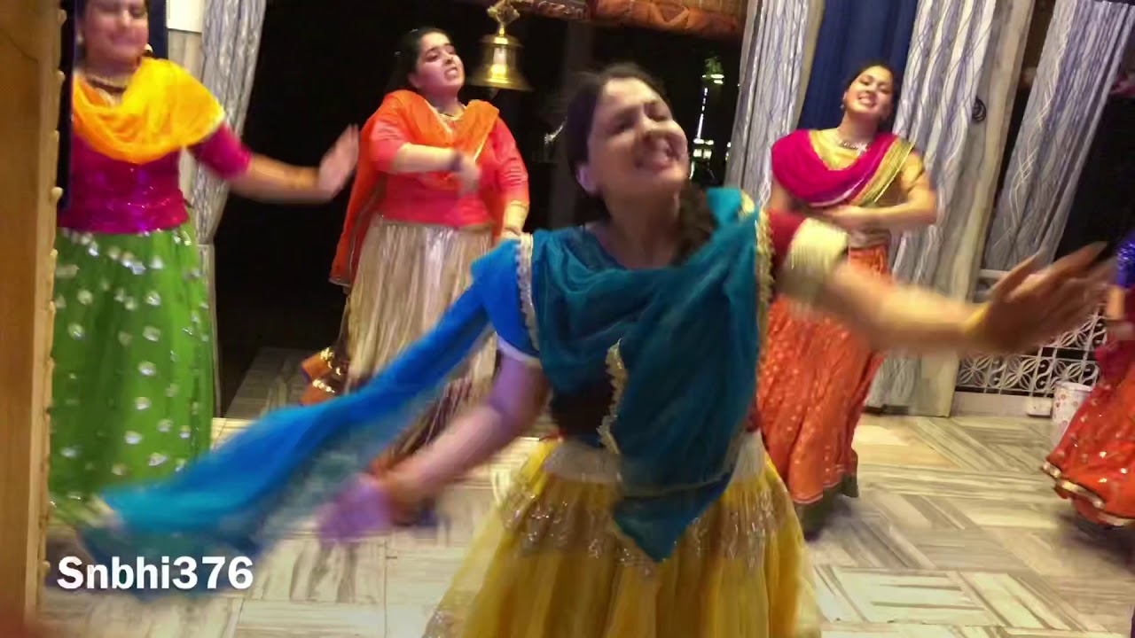 Guru Purnima hazri Jai Howe Nandlal teri Jai Howe snbhi376