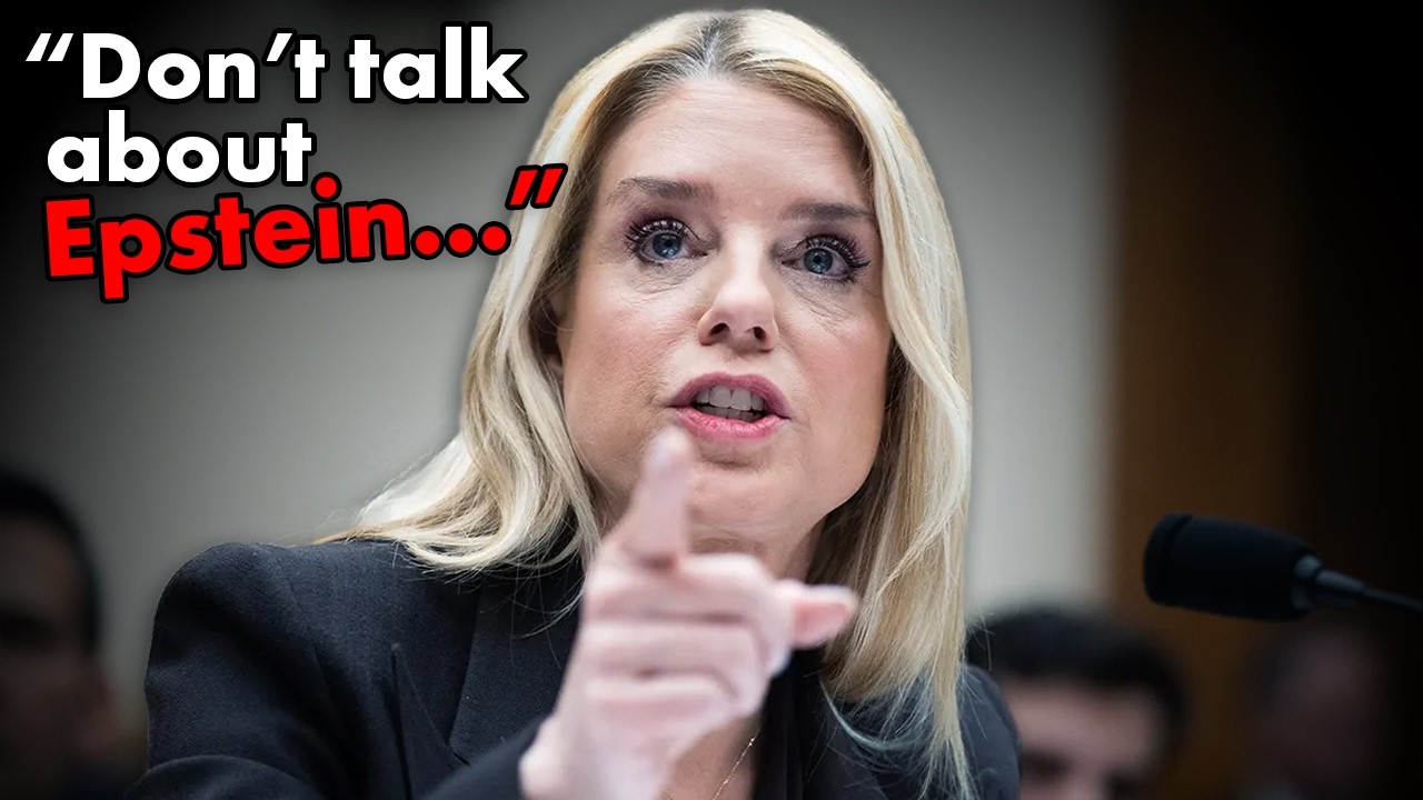 This Hearing Was A Disgrace (ft. Ro Khanna)