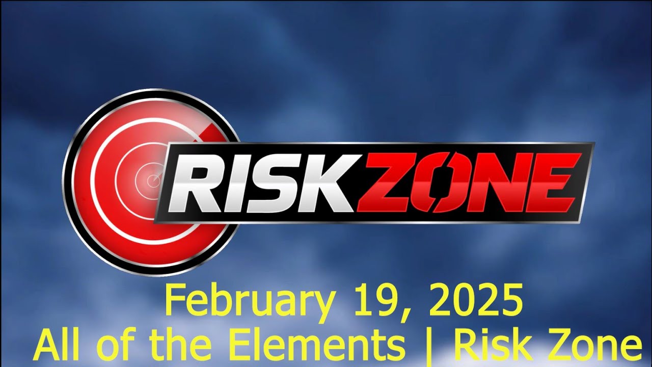 Все элементы | RiskZone