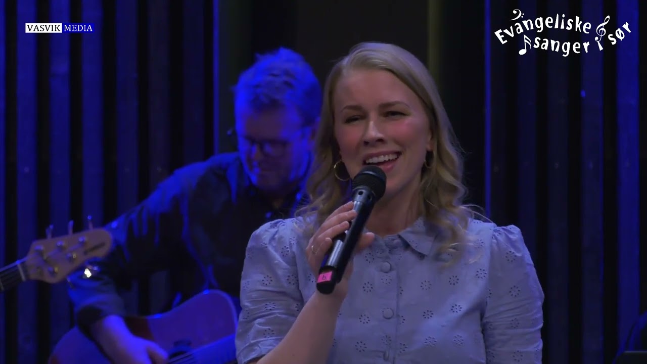 (4765) Elisabeth Gjerde: En tanke (T: Olav Nilsen M: Odd Magne Myhre)