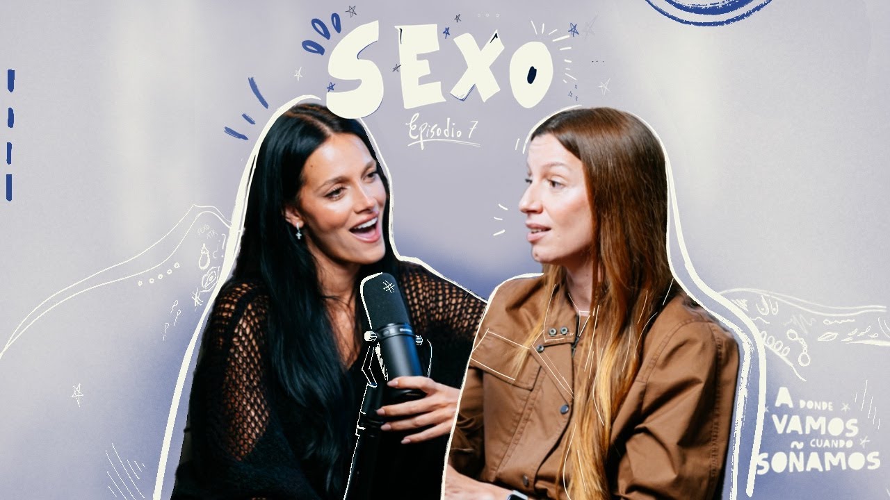 Sexo - Cecilia Ce