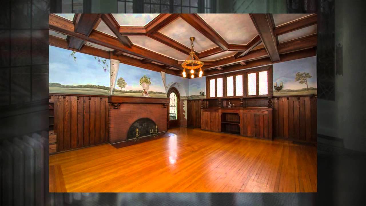 2210 Robinwood, Old West End - Toledo
