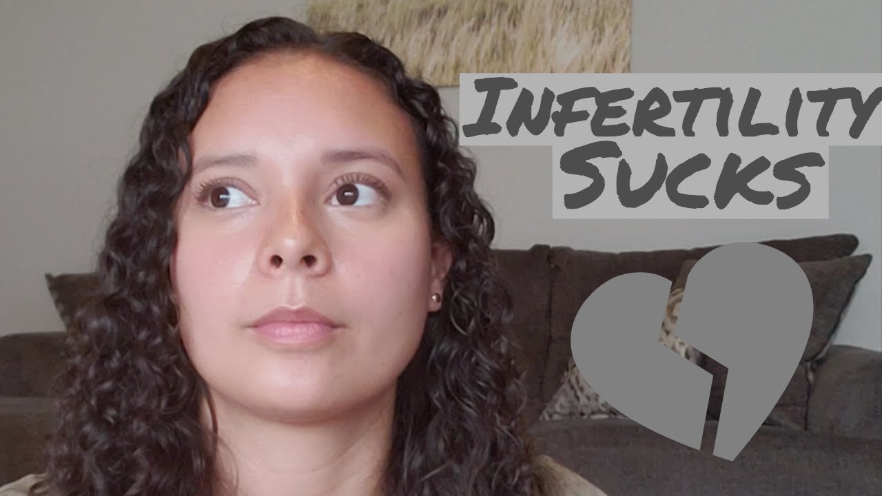 Infertility Sucks