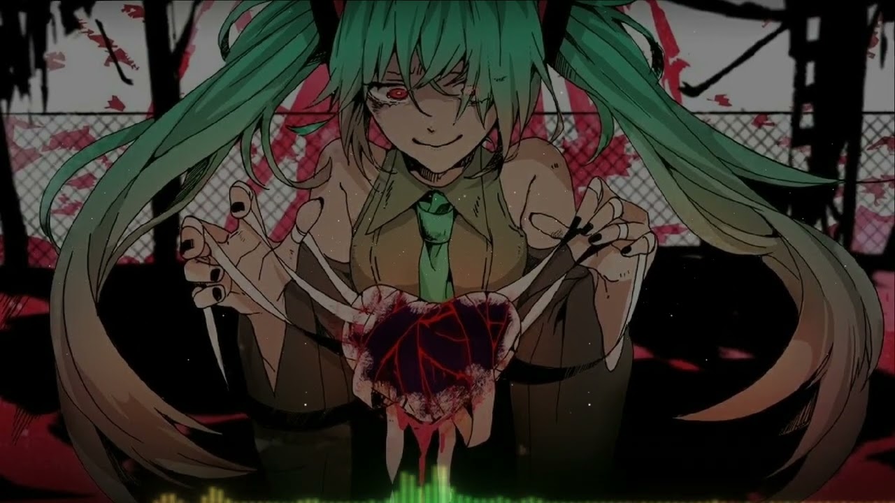 ШКАТУЛКА | the Music Box ★ Original Song by MiatriSs / Hatsune Miku AI cover