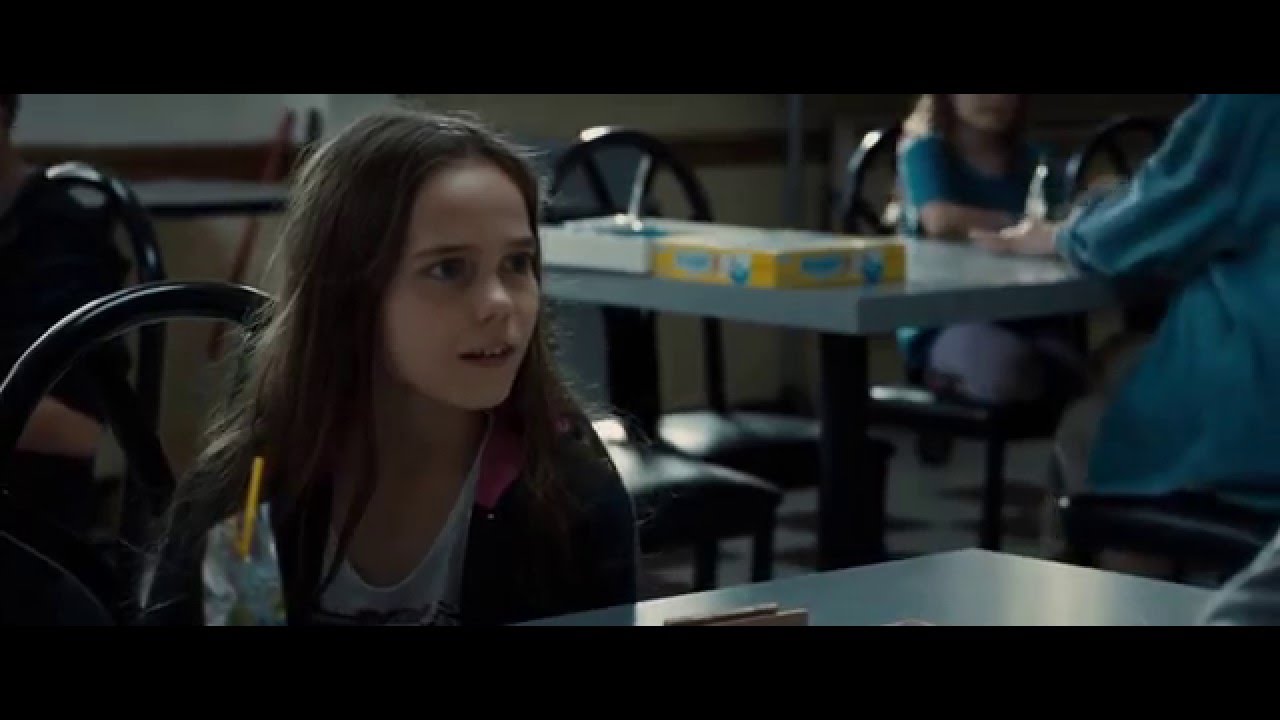 Nocaute 2015 - Filme