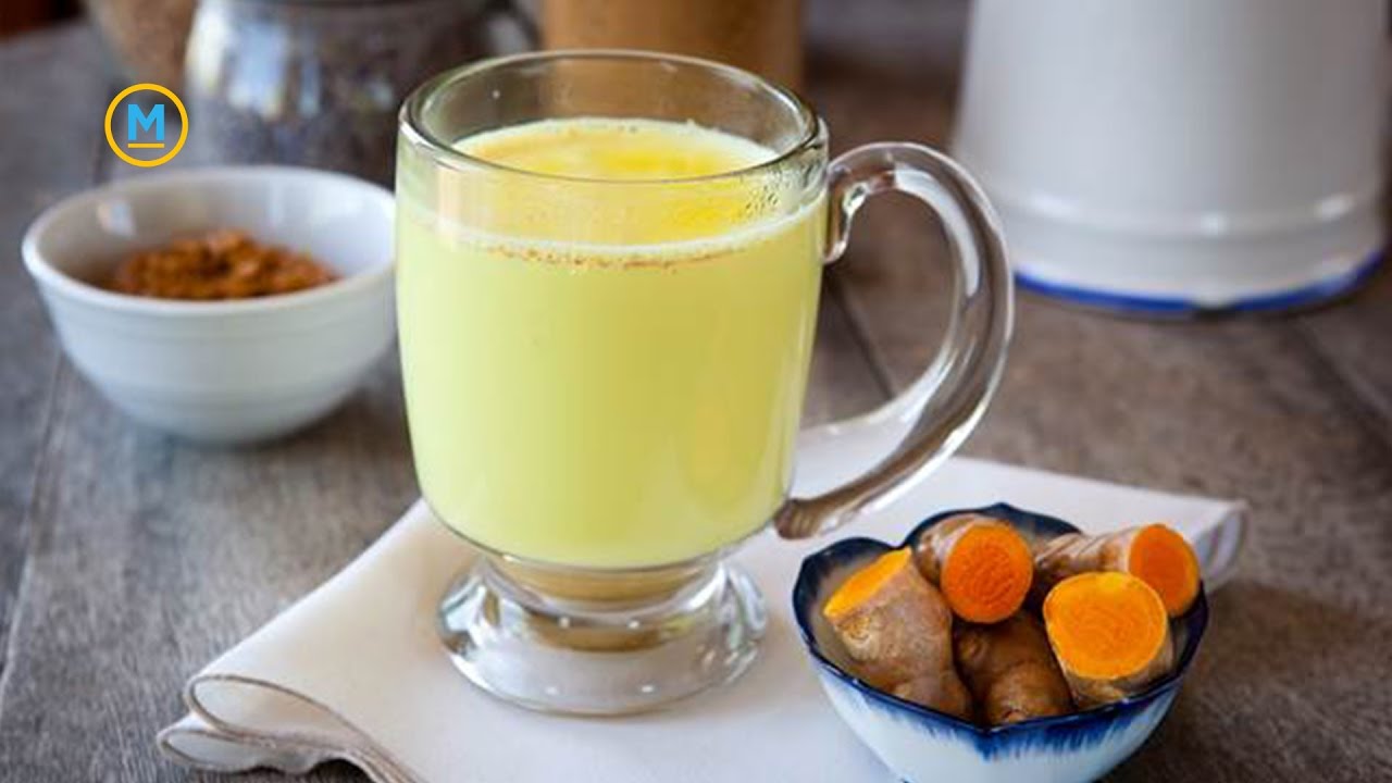 Homemade elixirs that will keep you healthy this winter | Your Morning