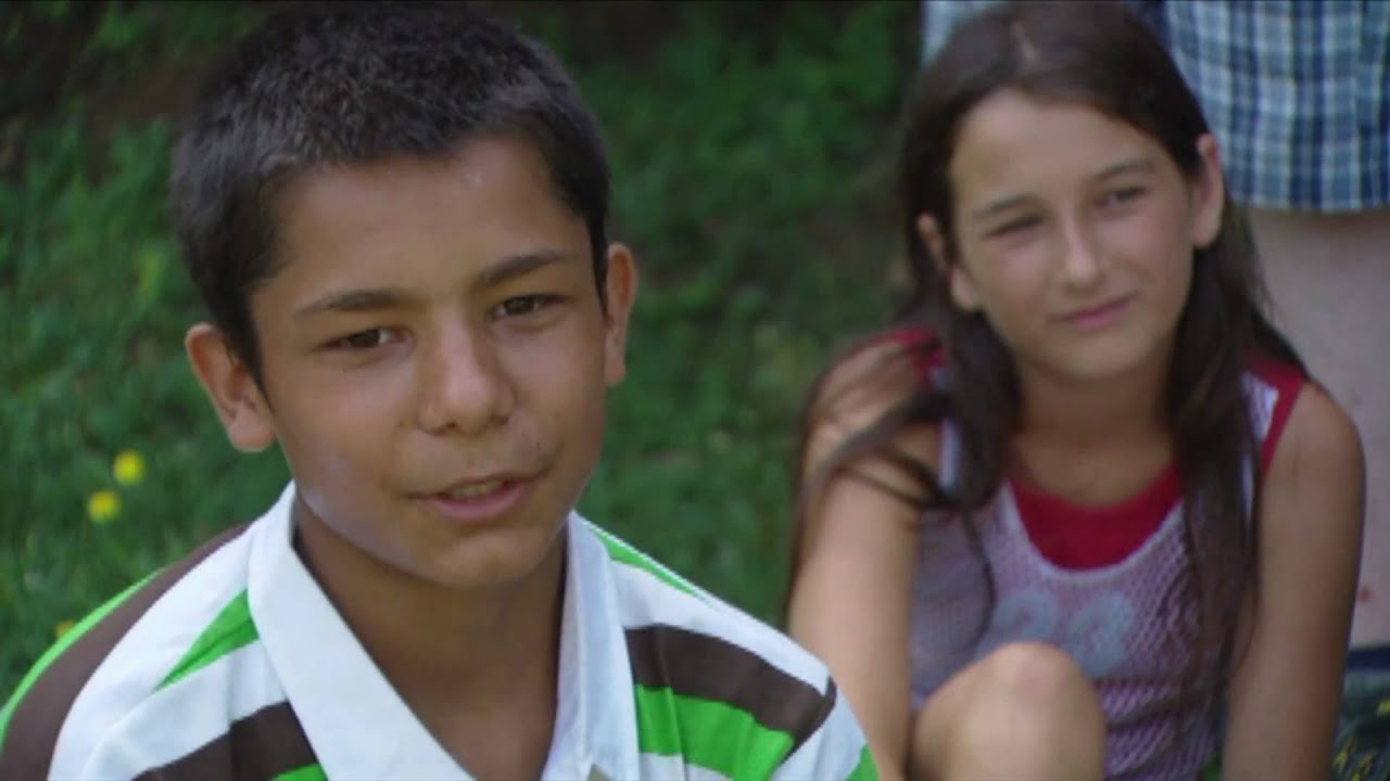 Romák és barátaik 2010