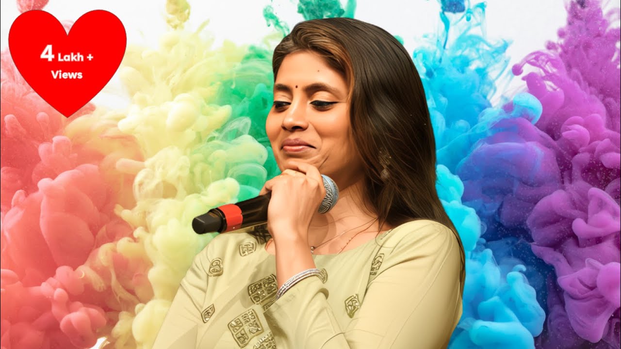 2022-03-05_Tumhaara chaahne waala khuda ki duniya mein_Sangeeta M. & Rana C.