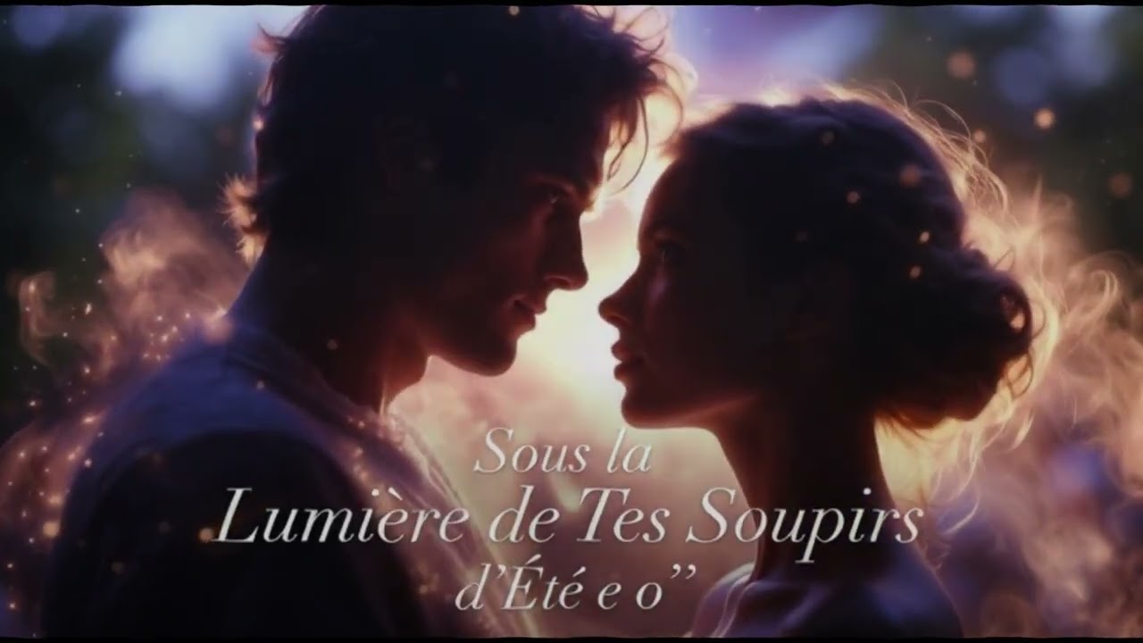 MYSTERE DU COEUR – French Mystic Love Music | Deep Romantic Vibes