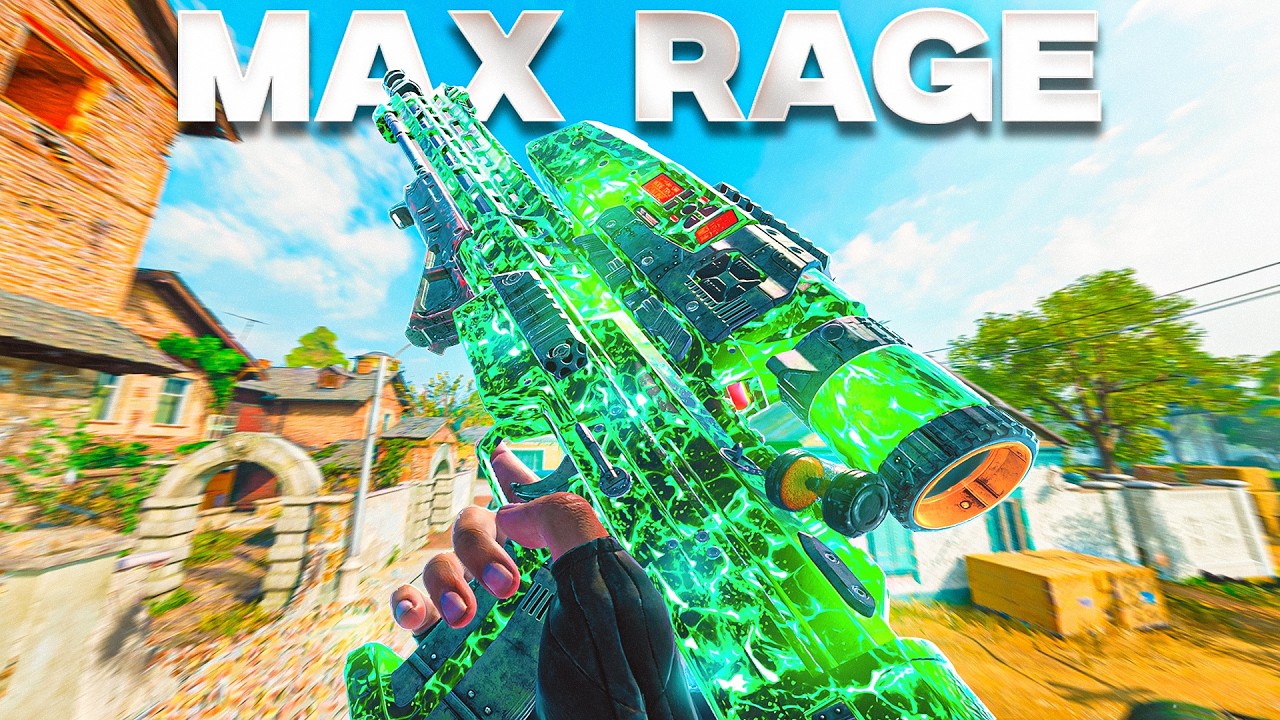 Pro Sniper vs Trash Talkers in Search & Destroy