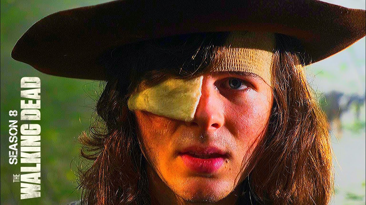 The entire 8th season of THE WALKING DEAD in 2 hours [recap]