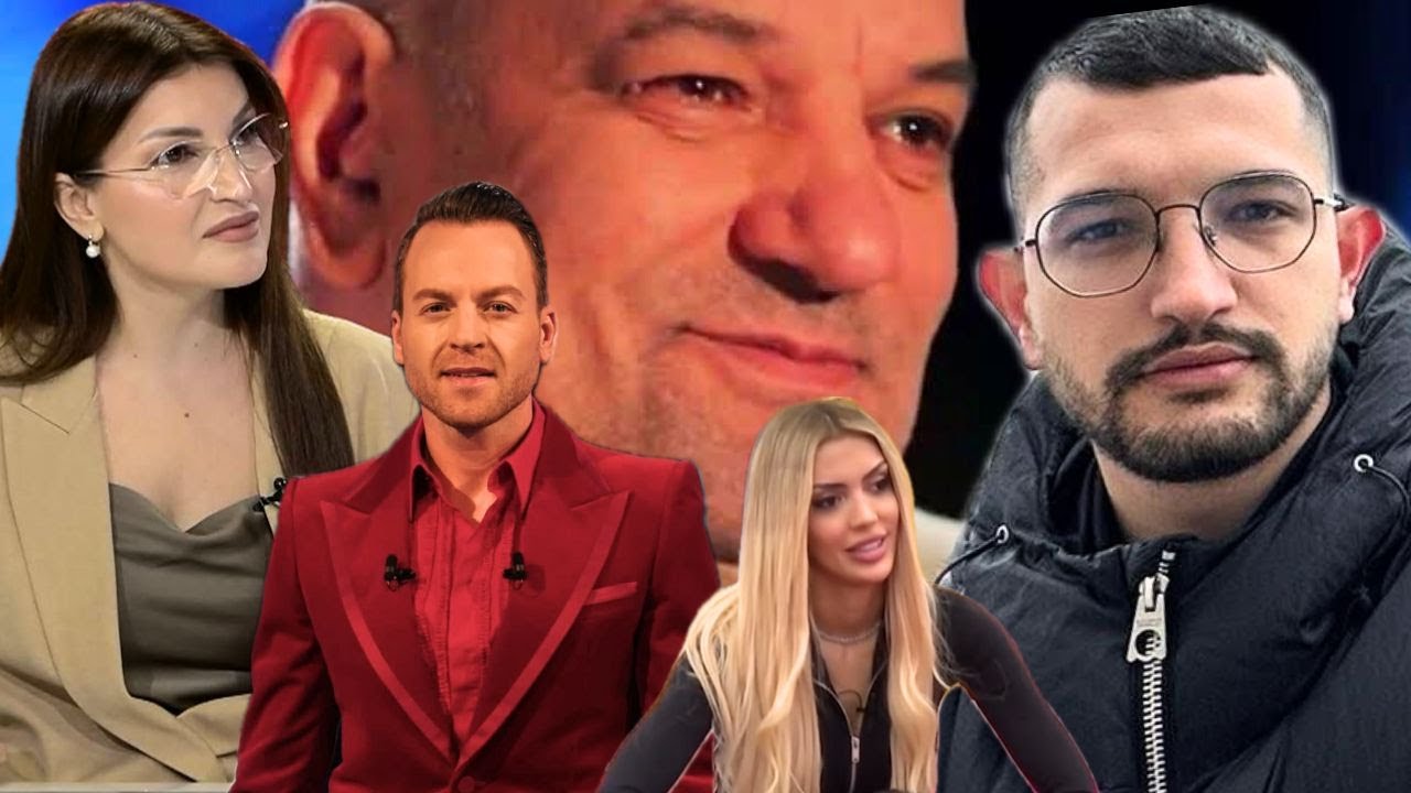 E bujshme/ 'Edi RAMA në Big Brother për VRENOZIN?' Flet DJALI: Ja DEPUTETËT që më kanë telefonuar...