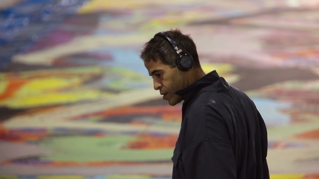Illuminer le Futur - JONONE