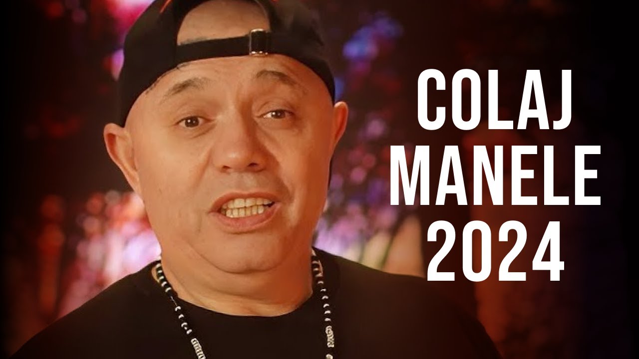 Manele 2024 Colaj 🔥 Muzica Manele 2024 Cele Mai Bune 🔥 Playlist Manele 2024