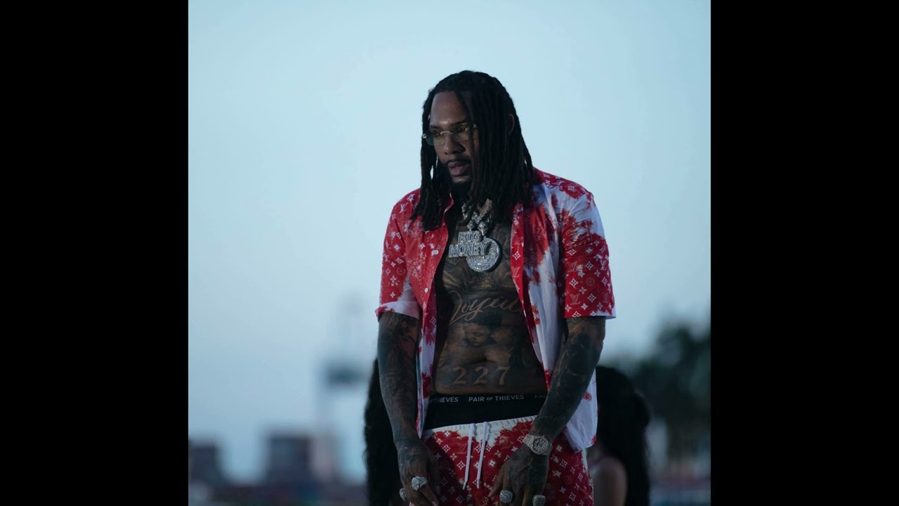 Money Man Type Beat - 