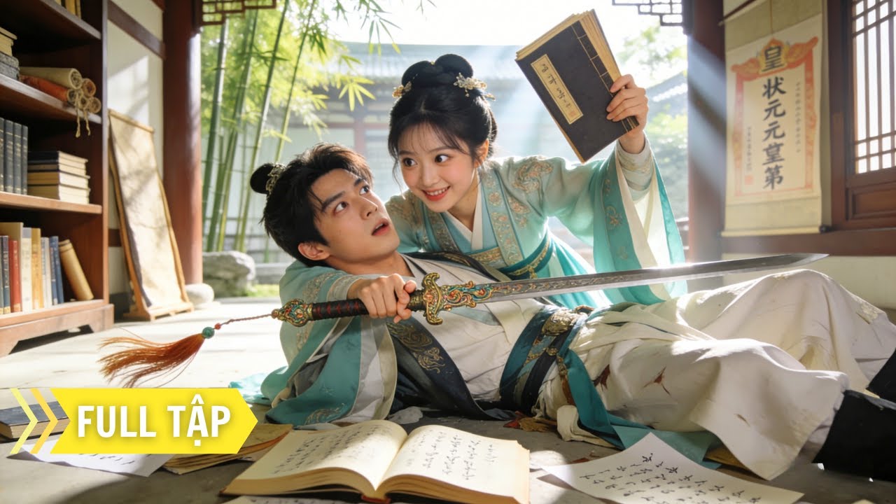 Tiểu thiếu gia hổ báo gặp ngay 