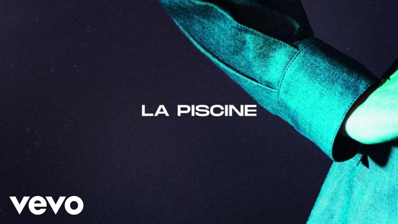 P.R2B - La piscine (Audio)
