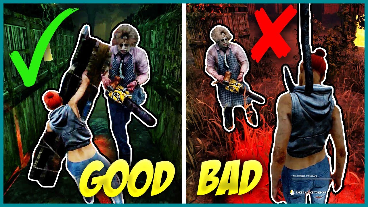 6 Things You Should Never Do Against A Bubba