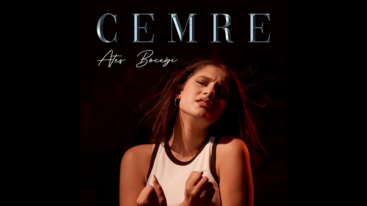Cemre - Ateş Böceği