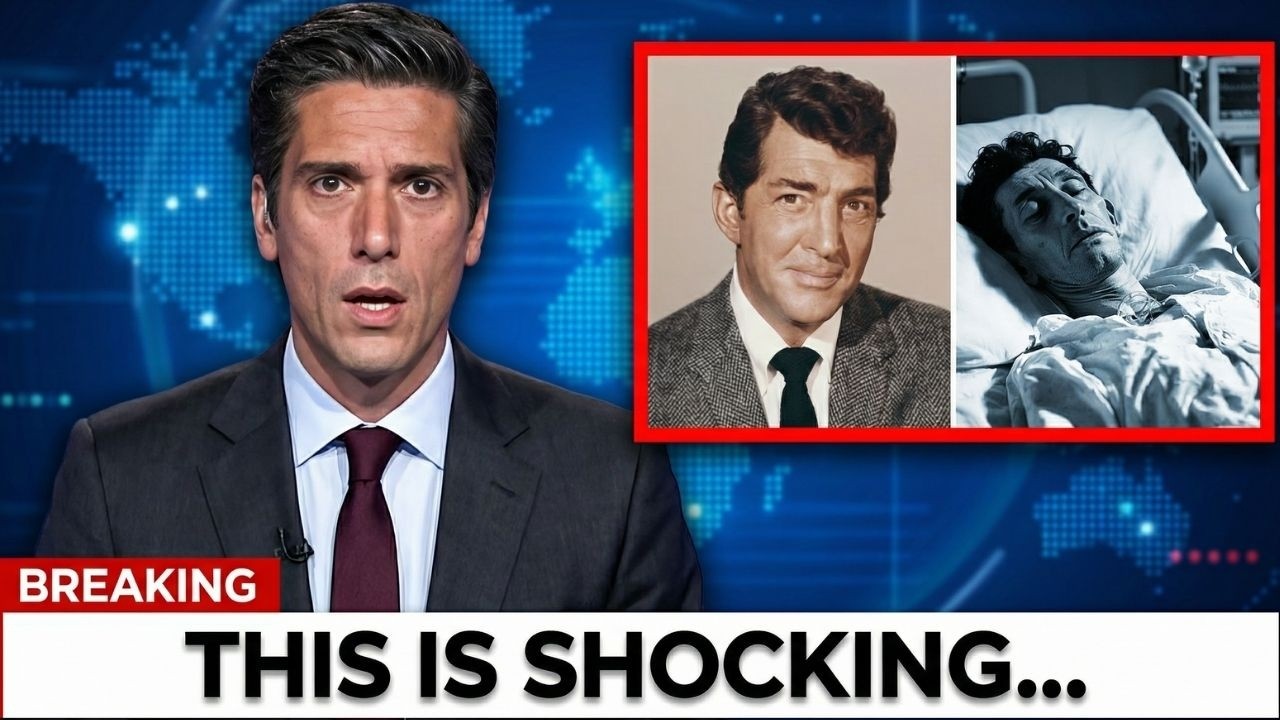 Dean Martin's Daughter Finally Reveals the Shocking Truth We Always Suspected