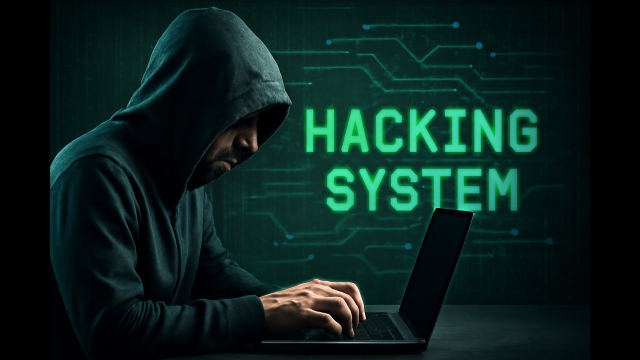 how hacker get control of you PC with this Rat software