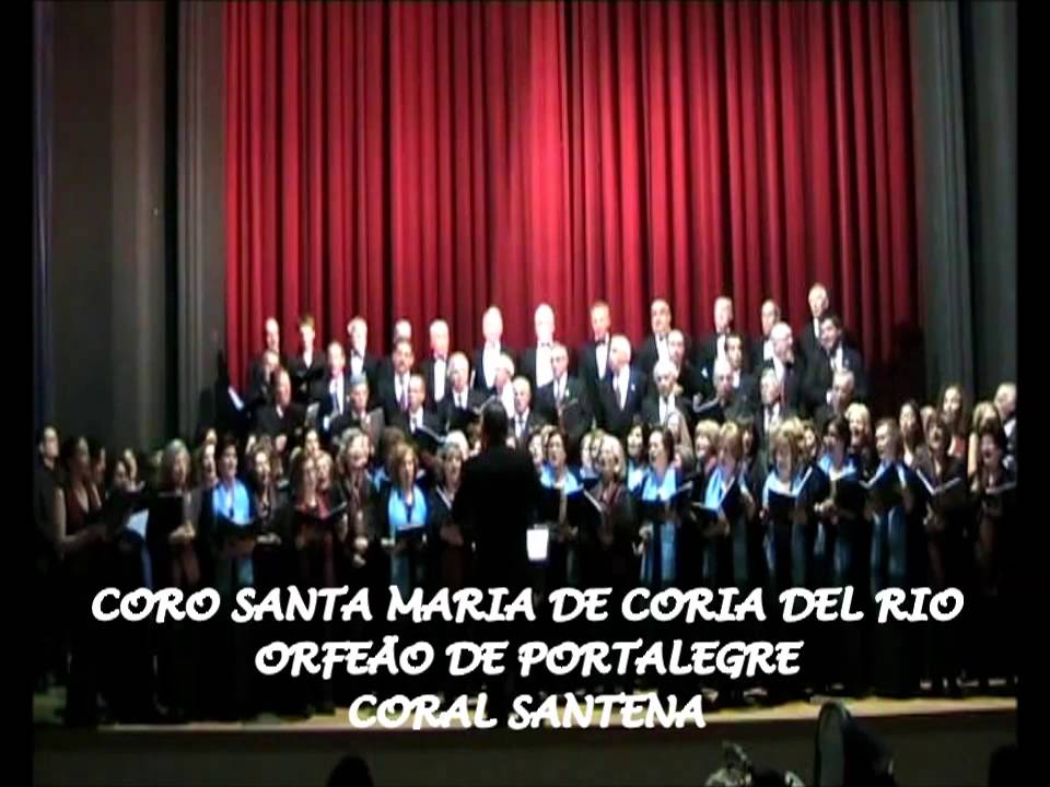 CÃNTICO COMUM - 