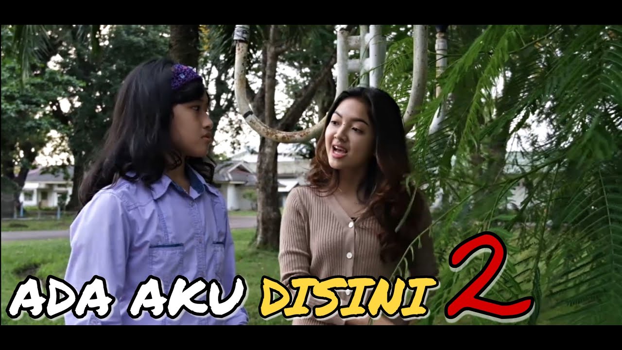 ADA AKU DISINI 2 || Indonesia's Best Action Movie