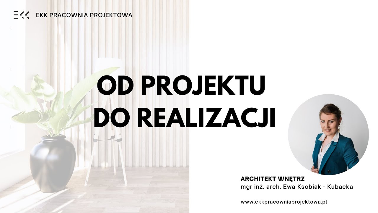 EKK Pracownia Projektowa