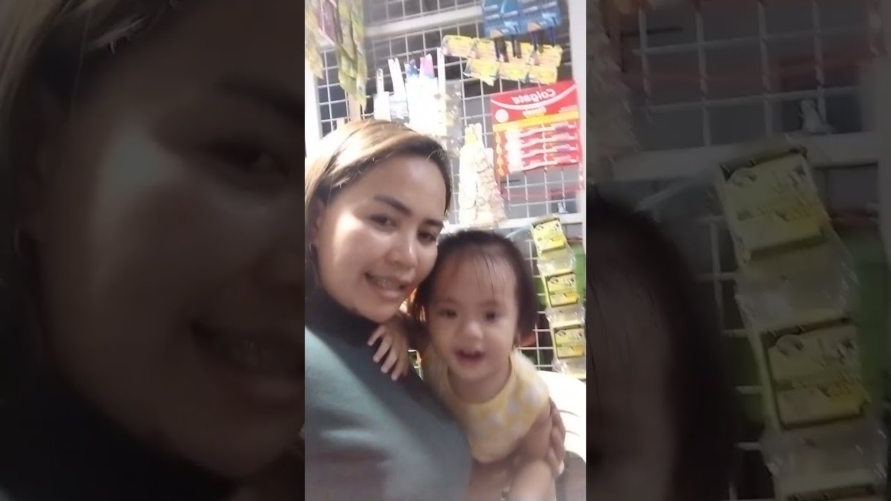 FOR EDUCATIONAL PURPOSES ONLY Time to Breastfeeding ng aking aling maliit ..
