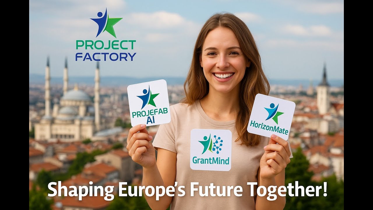 🚀PROJEFAB AI ile başarısız projelerin nasıl başarıya dönüştüğünü keşfet! 🚀 31.08.2025